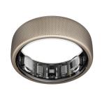 Amazfit Helio Ring サイズ8（S） スマートリング チタン
