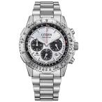 シチズン CA4660-61A PROMASTER SKY エコドライブ クロノグラフ ソーラーモデル