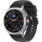 Samsung Galaxy Watch8 Classic／Black SM-L500NZKJXJP