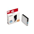  чернила Canon оригинальный картридж чернильный картридж Canon чернила бак большая вместимость Cyan PGI-2300XLC