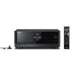 AV receiver Yamaha RX-V6A AV receiver black 