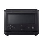 象印マホービン EU-FB23-BA オーブンレンジ 23L 赤外線センサー搭載 ブラック