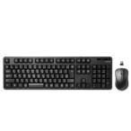  Elecom TK-FDM106MBK беспроводная клавиатура беспроводной 2.4GHz USB-A подключение men b Len 1000 десять тысяч раз высокая прочность батарейка долговечный цифровая клавиатура имеется мышь имеется Windows11 черный 