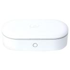 na бегемот cocos nucifera UA-058W устранение бактерий UV кейс белый 