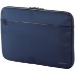  Elecom BM-IBAB14NV внутренний кейс антибактериальный 14.0 дюймовый темно-синий 