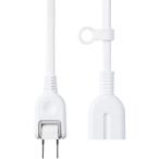  Elecom T-X01-2150WH удлинитель разветвитель розетка 5m 2P белый 