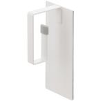 [ ограниченное количество ] Yamazaki реальный индустрия магнит стирка сеть вешалка plate 