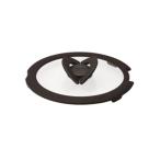 ティファール(T-FAL)L99362 インジニオネオガラス蓋18cm