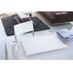 ショッピングアイロン台 山崎実業 YJ1224 平型アイロン台 匠 白