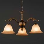 ショッピングシャンデリア 大塚家具 シャンデリア BRA1829N/3 ランプ別売り