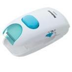 パナソニック ER3300P-W(白) パックンカット