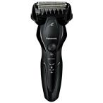 Panasonic ES-CST2T-K リニアシェーバー ラムダッシュ(3枚刃) 黒ESCST2TK