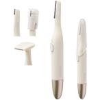  Koizumi KLC0750N лицо & корпус бритва Gold 