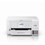 EPSON EW-M634T A4カラーインクジェット複合機   ホワイト