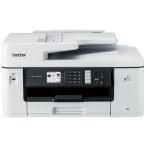 ブラザー MFC-J7100CDW A3インクジェット複合機 Wi-Fi FAX 自動両面 1段トレイ 30万ページ耐久