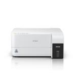 EPSON PX-S161T A4 монохромный принтер * eko бак установка модель белый 