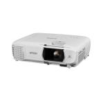 EPSON EH-TW850 для бытового использования проектор полный HD жидкокристаллическая панель установка беспроводной LAN встроенный белый 