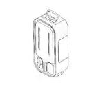 コロナ FH-T1A スペアカートリッジタンク 5L