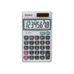  Casio блокнот type калькулятор SL-900LA-N