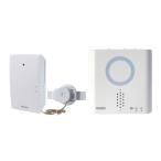  Revex XP760 звук * удар сенсор звонковое устройство комплект белый 