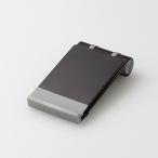 ELECOM( Elecom ) P-DSCMPBK смартфон для compact подставка черный 