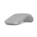 ショッピングマウス マイクロソフト CZV-00007 Microsoft Surface Arc Mouse グレー ワイヤレスマウス