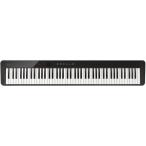  Casio Computer PX-S1100BK электронное пианино Privia 88 ключ стандарт ключ черный 