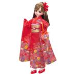  Takara Tommy LD-30 Kimono Licca-chan .