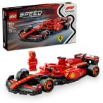 ショッピングレゴ レゴジャパン レゴ 77242 Ferrari SF−24 F1（R） レースカー
