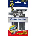 シック・ジャパン PRL-6 プロテクターライト(6本入) PRL6