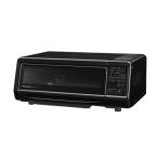 パナソニック スモーク＆ロースター けむらん亭 NF-RT1100-K