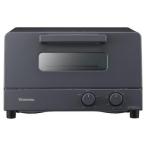 ショッピングオーブントースター ビタントニオ VOT-50-K オーブントースター ブラック VOT50K