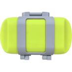 サクセスアジア SA031GR ハーフホットサンド レンジでホットサンドが焼ける 食洗器対応 グリーン