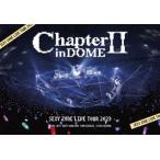 ショッピングLIVE 【BLU-R】Sexy Zone ／ SEXY ZONE LIVE TOUR 2023 ChapterII in DOME(通常盤)