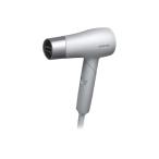 ショッピングドライヤー コイズミ KDD-0030／H マイナスイオンヘアドライヤー ノズルレスデザイン採用 グレー