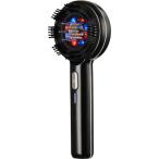 Spartry MESM-N142-1 MEDULLAmete.la scalp воздушный Schott EMS кожа головы щетка красный цвет LED+ синий цвет LED установка 