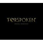 [CD]FORSPOKEN Original Soundtrack