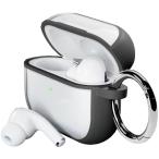 PGA PG-APP2HB01BK AirPods Pro( no. 2|1 поколение ) для жесткий кейс Premium Style черный PGAPP2HB01BK