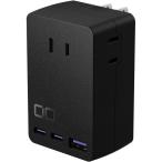 CIO Polaris CUBE WALL67W CIO-PC67W2C1A-AC3-BK