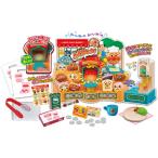 セガフェイブ かまどでぷく〜ジャムおじさんのやきたてパン工場DX