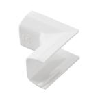 エレコム LD-GAFR1MWH LD-GAF1MWH用接続ユニット／入ズミ  ホワイト
