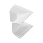 エレコム LD-GAFR3MWH LD-GAF3MWH用接続ユニット／入ズミ  ホワイト