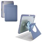 ショッピングipad ケース エレコム TB-A25RMG360BG iPad ケース 11インチ ( A16 ) ／ 10.9インチ 第10世代 マグネット 360度回転 ブルーグレー