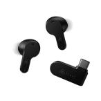 final FI-VR3SDPLTW ワイヤレスイヤホン Bluetooth対応 ハイブリッドANC搭載 IPX5防水