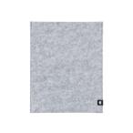 na бегемот cocos nucifera SZC-FC142501LGY Cloud-Felt 14 дюймовый PC* планшет рукав кейс вставной светло-серый 