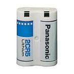  Panasonic 2CR-5W[ иен тубус форма lithium батарейка ](1 штук входит )