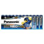  Panasonic LR03NJ/12SW одиночный 4 форма батарея [ evo ruta Neo ] 1 2 шт упаковка LR03NJ/12SW