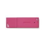  Buffalo RUF3-K16GB-PK USB3.1(Gen1)|USB3.0 соответствует USB память value модель розовый 16GB