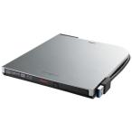 BUFFALO BRXLPTV6U3SVB BR Drive серебряный 