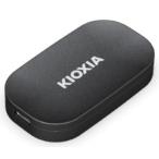 ショッピングssd KIOXIA SSDPKP1.0U3G2B 外付けSSD 1TB USB 3.2(Gen 2) Windows Mac対応